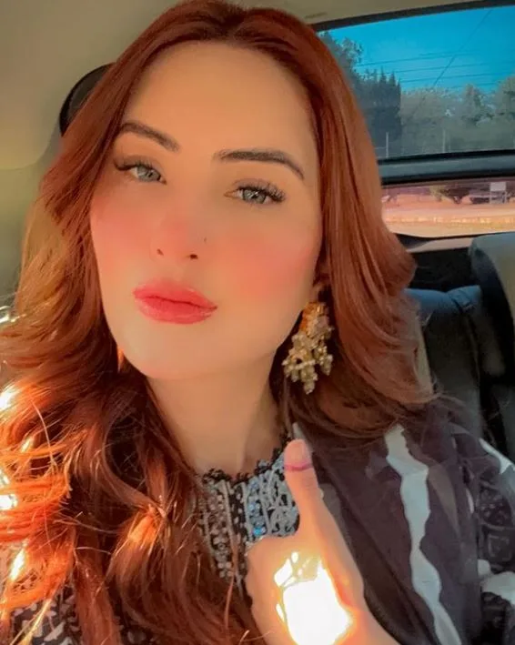 Nyla Rajah Vote Cast 8 February 2024