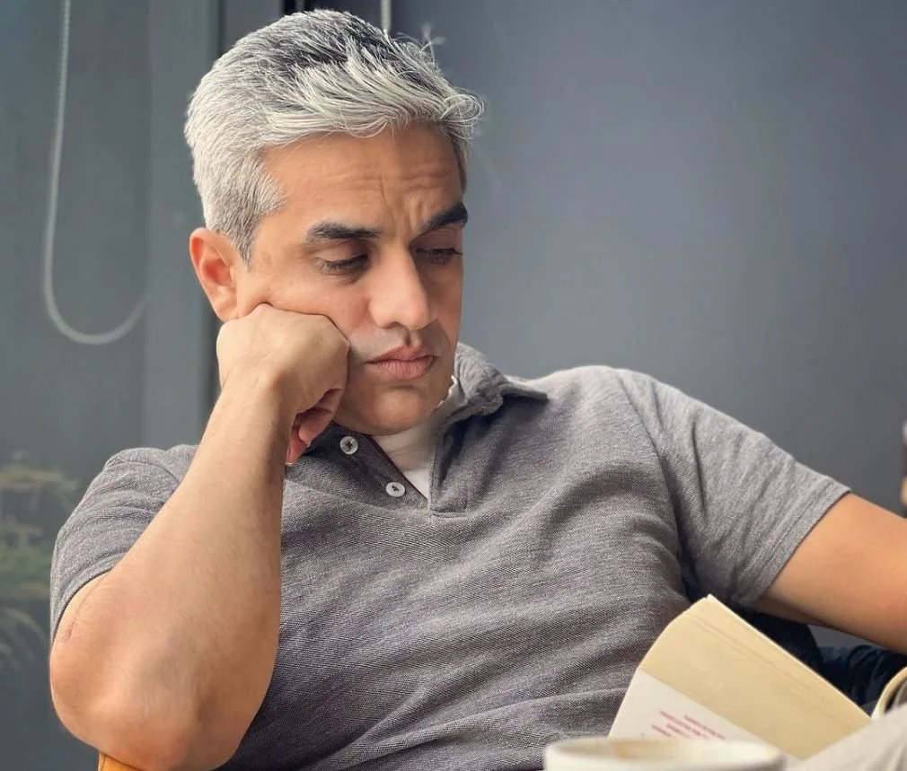 Omair Rana's Role Selection Journey in "Ishq Murshid" 6 Omair Rana's Role Selection Journey in "Ishq Murshid"