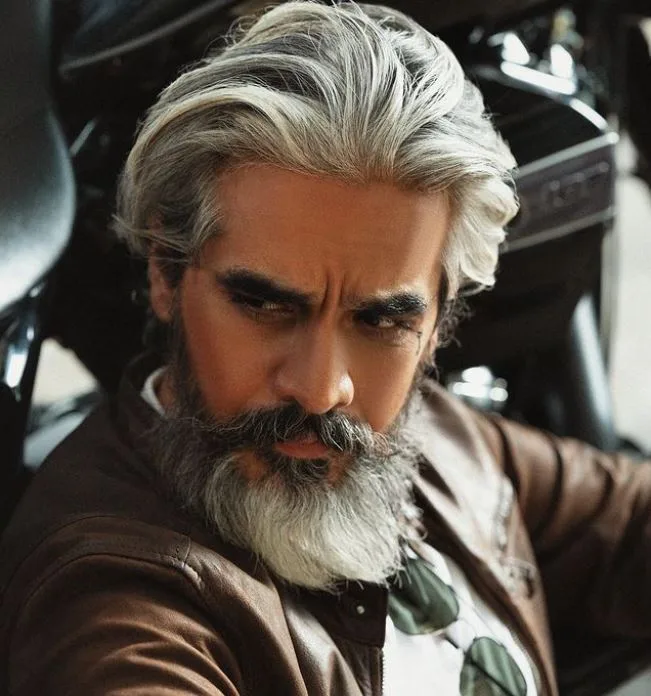 Omair Rana's Role Selection Journey in "Ishq Murshid" 2 Omair Rana's Role Selection Journey in "Ishq Murshid"