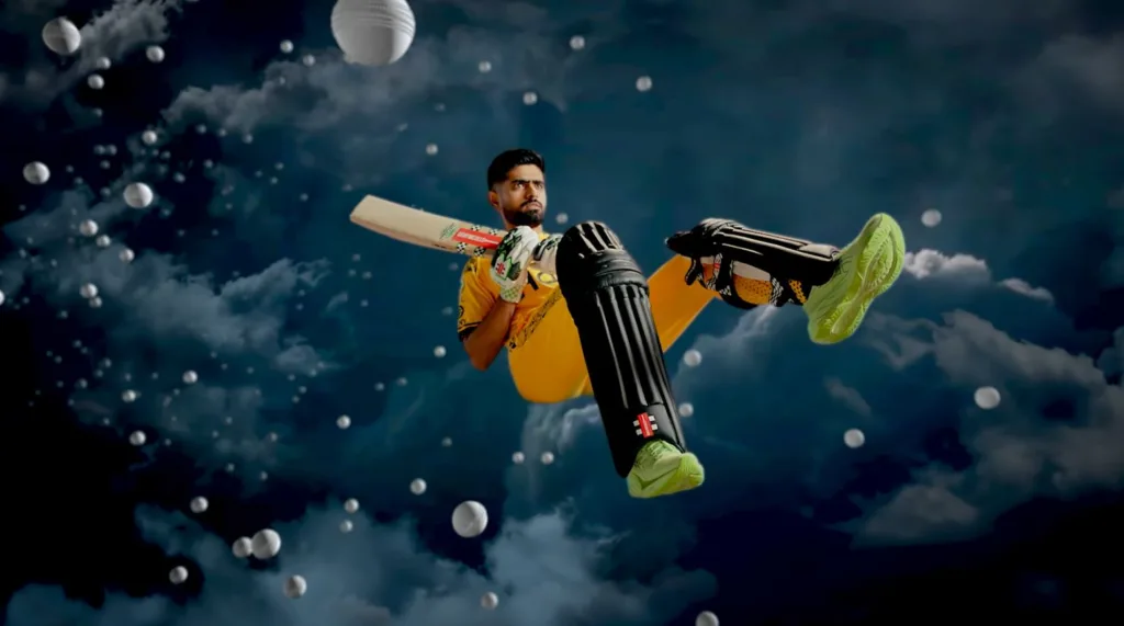 PSL 9: Babar Azam and Hania Aamir Unite in Peshawar Zalmi Anthem, "Zalmi Yama" 8 PSL 9: Babar Azam and Hania Aamir Unite in Peshawar Zalmi Anthem, "Zalmi Yama"