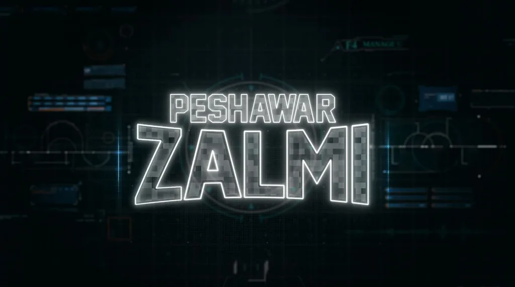 PSL 9: Babar Azam and Hania Aamir Unite in Peshawar Zalmi Anthem, "Zalmi Yama" 9 PSL 9: Babar Azam and Hania Aamir Unite in Peshawar Zalmi Anthem, "Zalmi Yama"