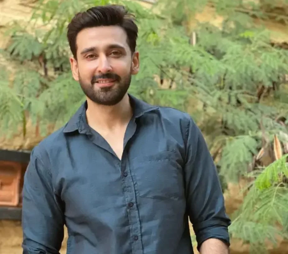 Pagal Khana Drama Actor Sami Khan as Salman