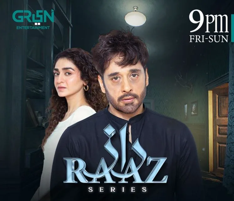 Raaz Drama Cast, Story, Real Actors and Actresses Names With Pictures 3 Raaz Drama Cast, Story, Real Actors and Actresses Names With Pictures
