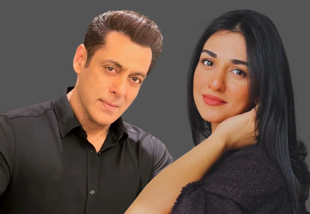 Sarah Khan's Secret Dream: Acting Alongside Salman Khan 23 Sarah Khan's Secret Dream: Acting Alongside Salman Khan