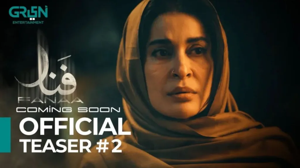 Fanaa New Pakistani Drama 2024 Cast, Story, Real Actors and Actresses 3 Fanaa New Pakistani Drama 2024 Cast, Story, Real Actors and Actresses Shaista Lodhi