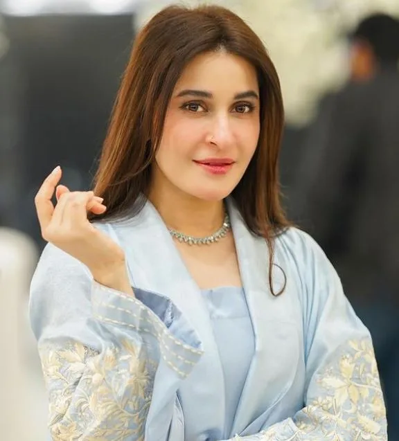 Fanaa New Pakistani Drama 2024 Cast, Story, Real Actors and Actresses 7 Fanaa New Pakistani Drama 2024 Cast, Story, Real Actors and Actresses Shaista Lodhi