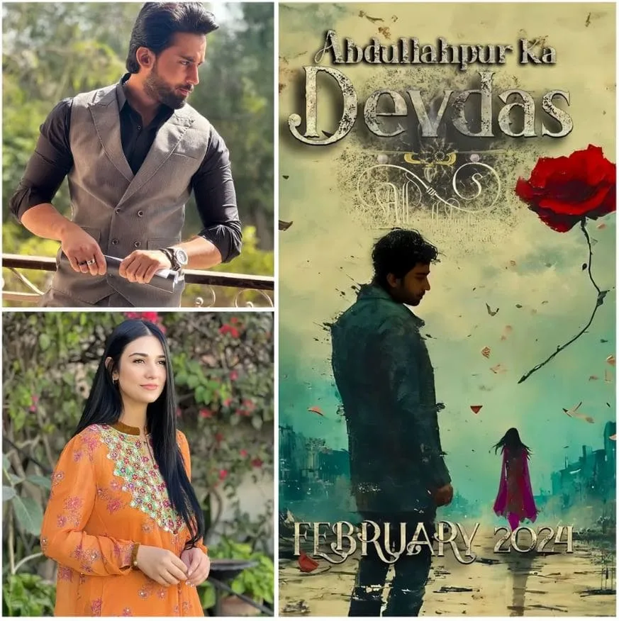 Abdullahpur Ka Devdas Cast, Story, Real Actors and Actresses Names With Pictures 2 Abdullahpur Ka Devdas Cast, Story, Real Actors and Actresses Names With Pictures