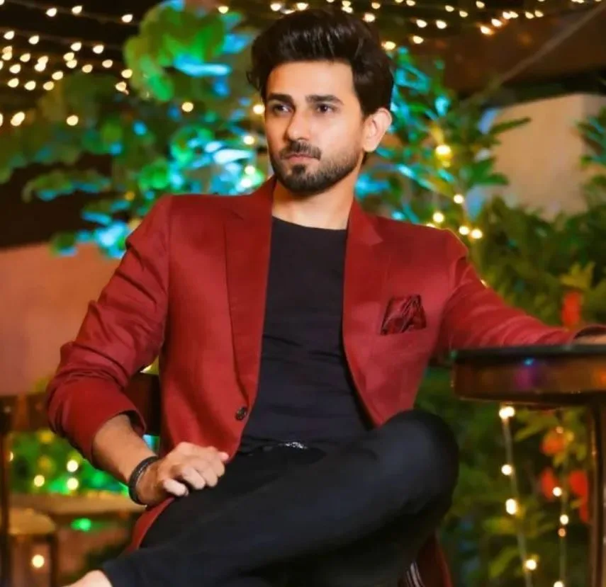 Abdullahpur Ka Devdas Cast, Story, Real Actors and Actresses Names With Pictures 15 Abdullahpur Ka Devdas Cast Ali Ansari