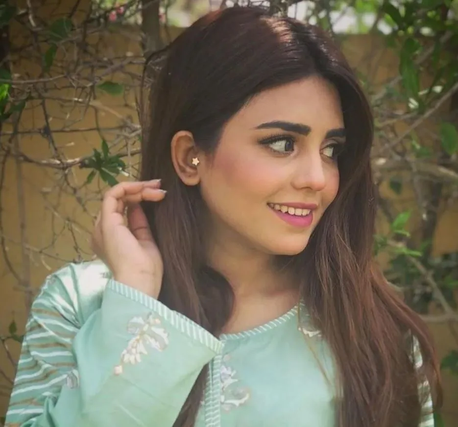 Abdullahpur Ka Devdas Cast, Story, Real Actors and Actresses Names With Pictures 11 Abdullahpur Ka Devdas Cast Anamta Qureshi