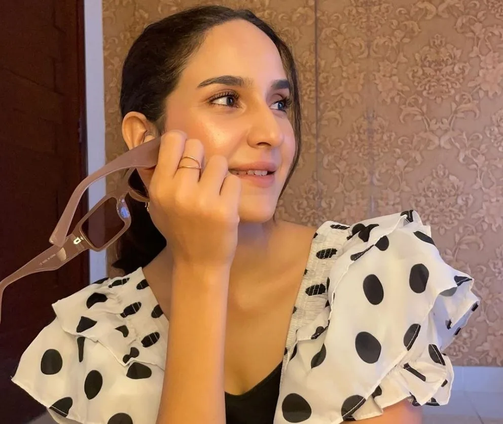 Abdullahpur Ka Devdas Cast, Story, Real Actors and Actresses Names With Pictures 7 Abdullahpur Ka Devdas Cast Anoushay Abbasi