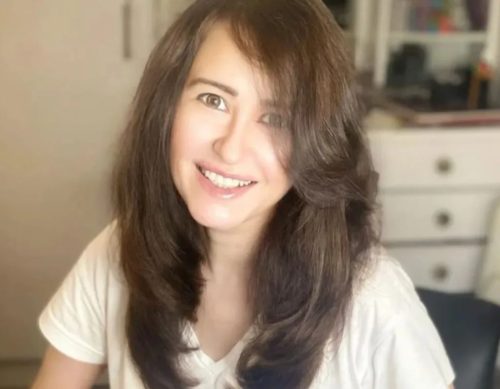 Abdullahpur Ka Devdas Cast, Story, Real Actors and Actresses Names With Pictures 19 Abdullahpur Ka Devdas Cast Arjumand Rahim