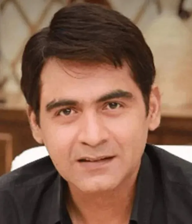 Abdullahpur Ka Devdas Cast, Story, Real Actors and Actresses Names With Pictures 17 Abdullahpur Ka Devdas Cast Irfan Motiwala