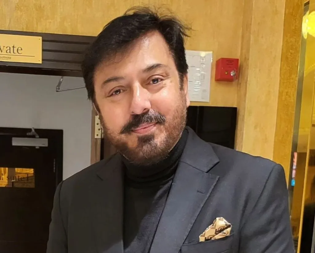 Abdullahpur Ka Devdas Cast, Story, Real Actors and Actresses Names With Pictures 8 Abdullahpur Ka Devdas Cast Nauman Ijaz