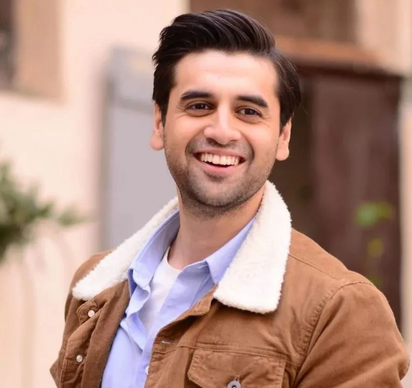 Abdullahpur Ka Devdas Cast, Story, Real Actors and Actresses Names With Pictures 10 Abdullahpur Ka Devdas Cast Raza Talish