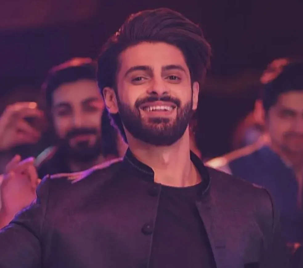 Abdullahpur Ka Devdas Cast, Story, Real Actors and Actresses Names With Pictures 20 Abdullahpur Ka Devdas Cast Saad Qureshi