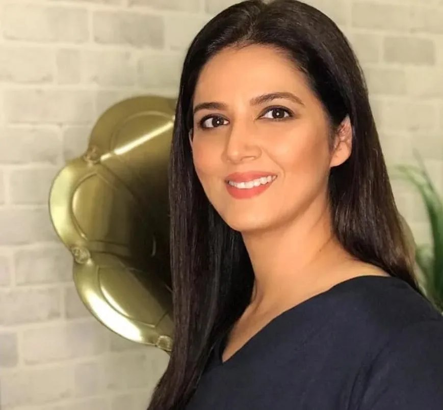 Abdullahpur Ka Devdas Cast, Story, Real Actors and Actresses Names With Pictures 9 Abdullahpur Ka Devdas Cast Sawaira Nadeem