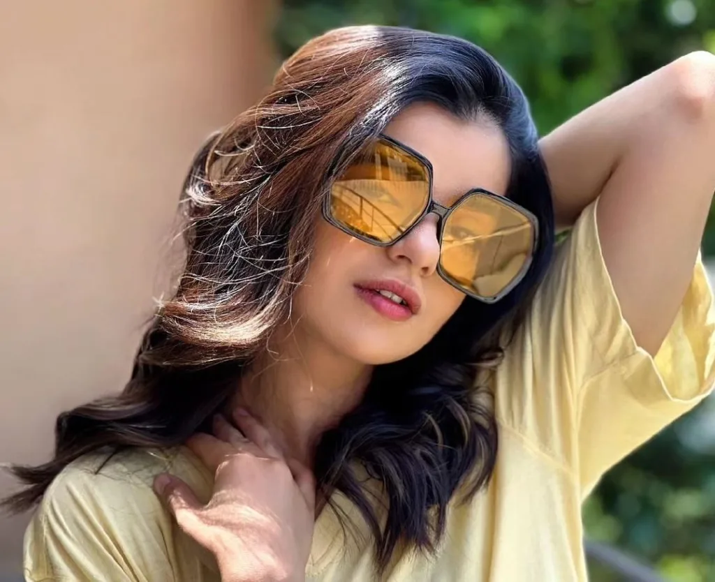 Abdullahpur Ka Devdas Cast, Story, Real Actors and Actresses Names With Pictures 16 Abdullahpur Ka Devdas Cast Srha Asghar Pic