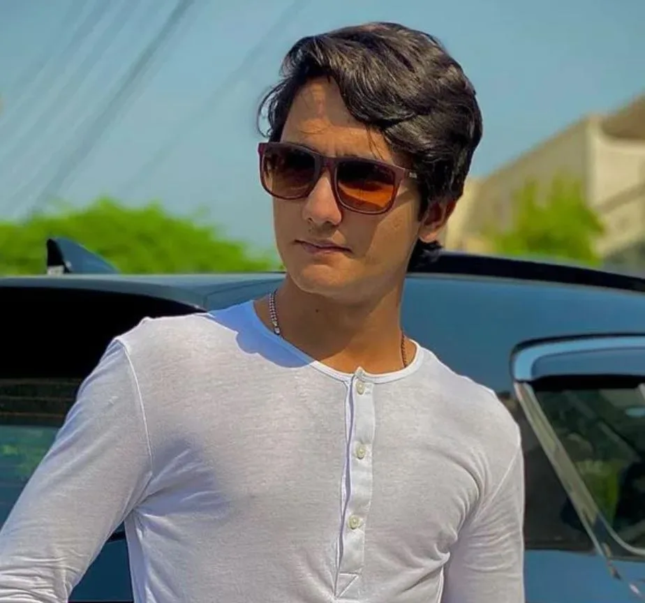 Abdullahpur Ka Devdas Cast, Story, Real Actors and Actresses Names With Pictures 21 Abdullahpur Ka Devdas Cast Zuhab Khan