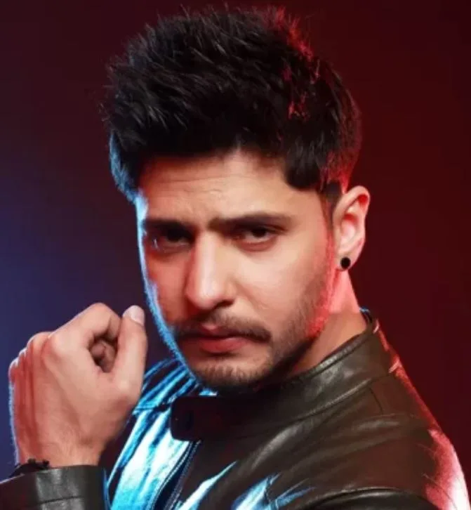 Dao Drama Cast, Arez Ahmed pic