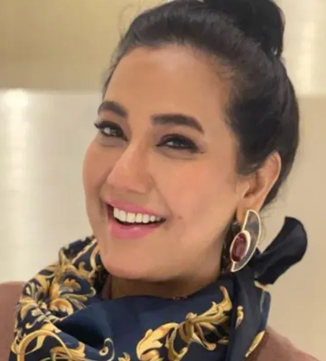 Dao Drama Cast, Ayesha Gul pic