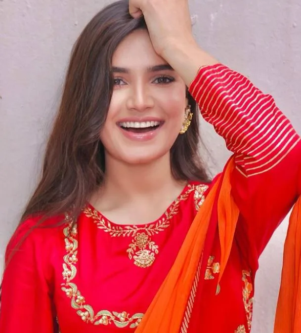 Dao Drama Cast, Kiran Haq pic