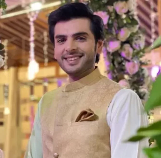 Dao Drama Cast, Yasir Shoro pic