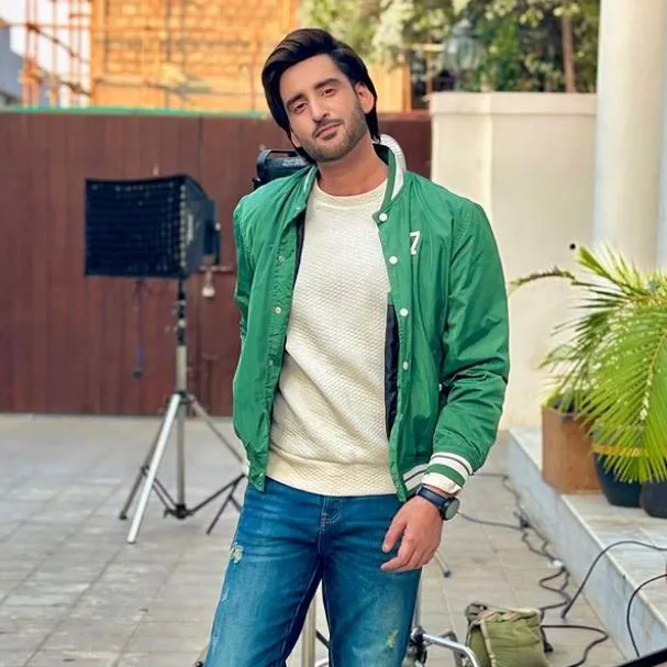 Ishqaway New Drama Cast, Story, Real Actors and Actresses Names 2024 4 Ishqaway New Drama Cast Aagha Ali