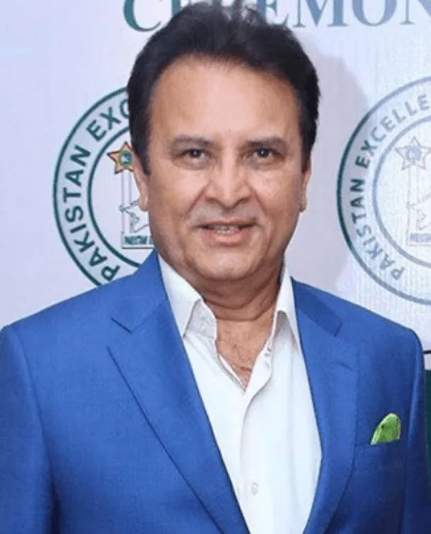 Ishqaway New Drama Cast, Story, Real Actors and Actresses Names 2024 7 Ishqaway New Drama Cast Behroz Sabzwari