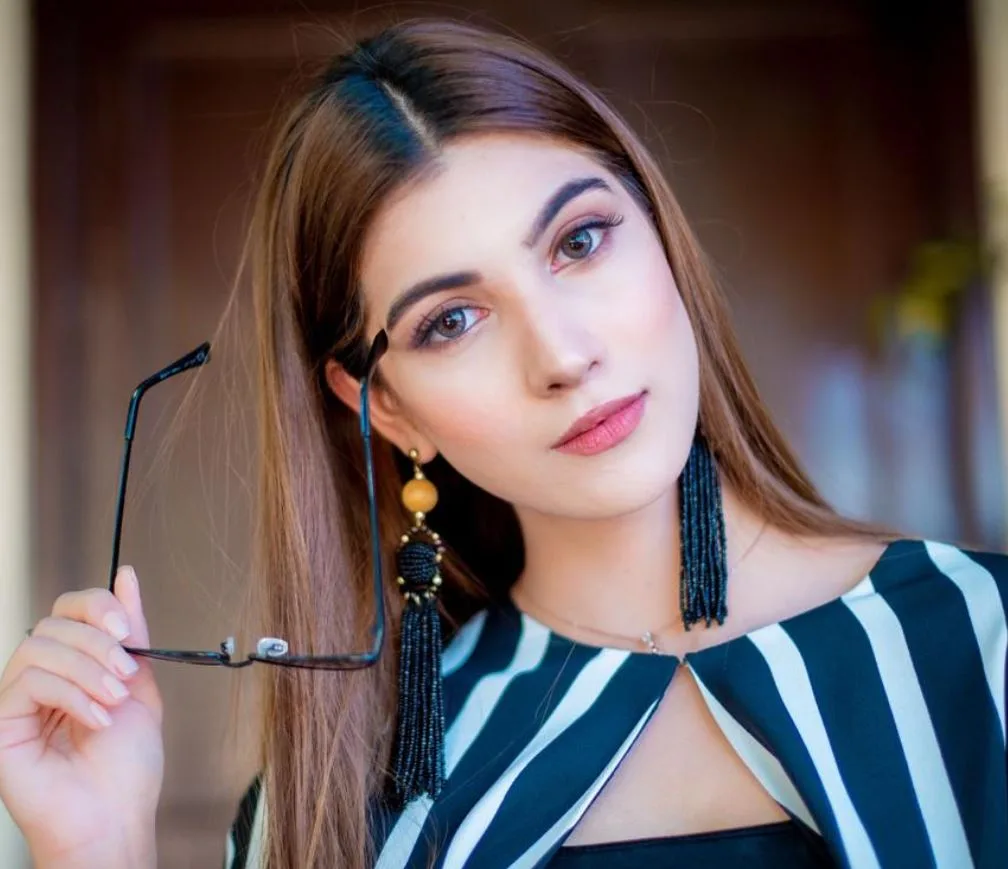 Ishqaway New Drama Cast, Story, Real Actors and Actresses Names 2024 5 Ishqaway New Drama Cast Nazish Jahangir