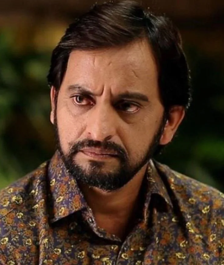 Ishqaway New Drama Cast, Story, Real Actors and Actresses Names 2024 12 Ishqaway New Drama Cast Saleem Mairaj