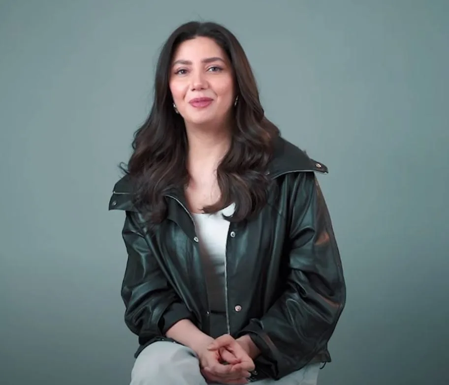 Mahira Khan: Clearing Rumours, Sharing Love & Life Insights
