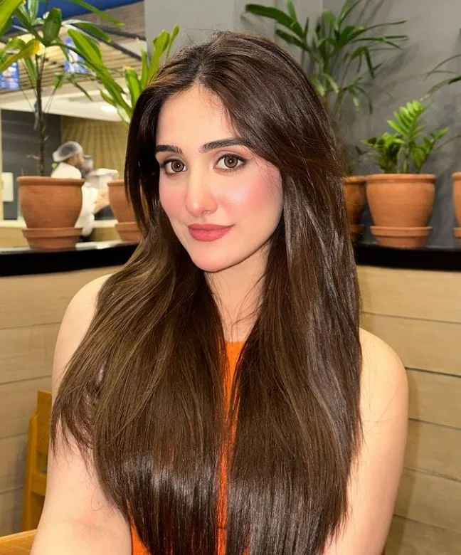 Takabur Drama Cast, Story, Real Actors and Actresses Names With Pictures 9 Takabur Drama Cast Aiza Awan Pic 2024