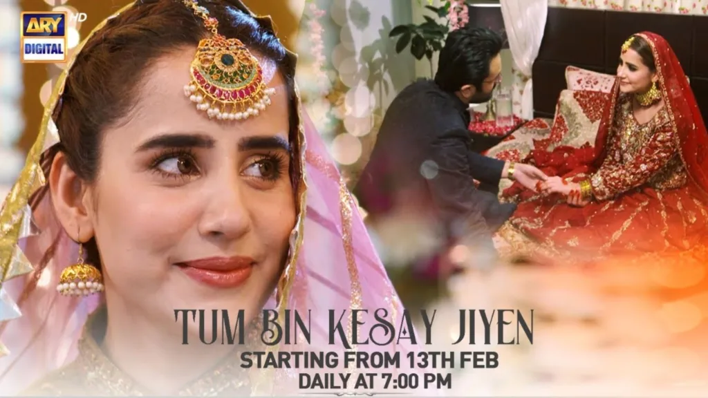 Tum Bin Kaise Jiya Drama Pic