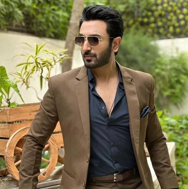 Tum Bin Kaise Jiya Drama cast Hammad Shoaib as Adeel