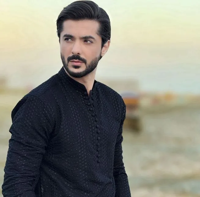 Tum Bin Kaise Jiya Drama cast Junaid Jamshed Niazi pics