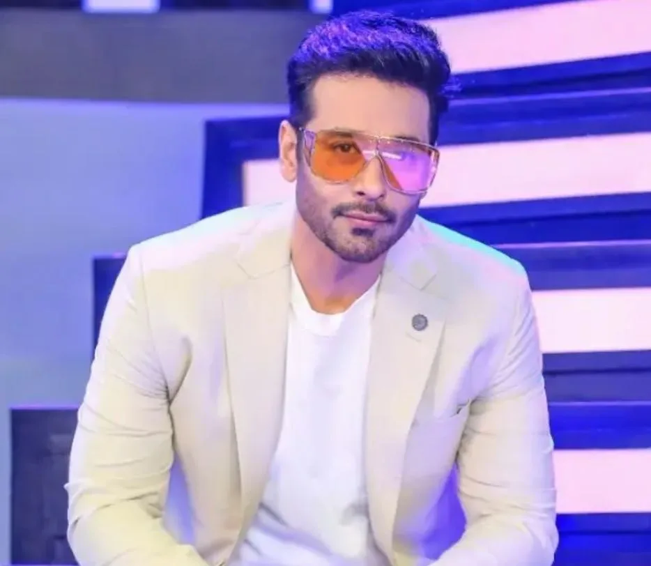 Zulm Cast, Story, Real Actors and Actresses Names With Pictures 4 Zulm Drama cast Faysal Qureshi as Malik Ajlal