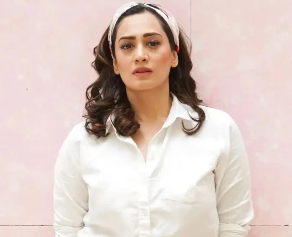 Zulm Cast, Story, Real Actors and Actresses Names With Pictures 12 Zulm Drama cast Hani Taha as Marina